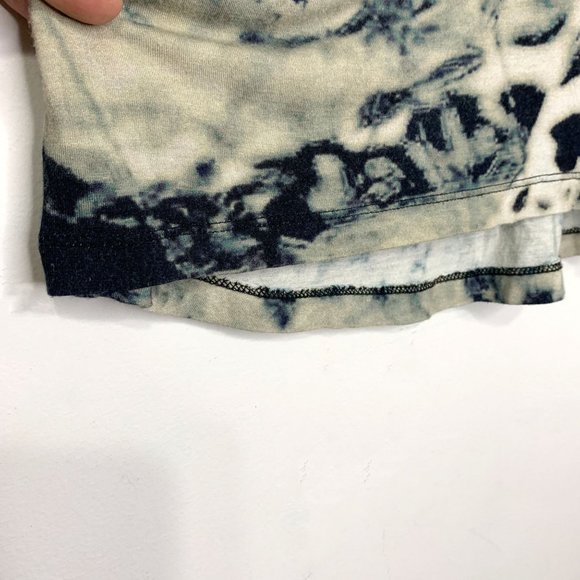 A.L.C. Leopard Racerback Tank Top Sz‎ M - Picture 4 of 7